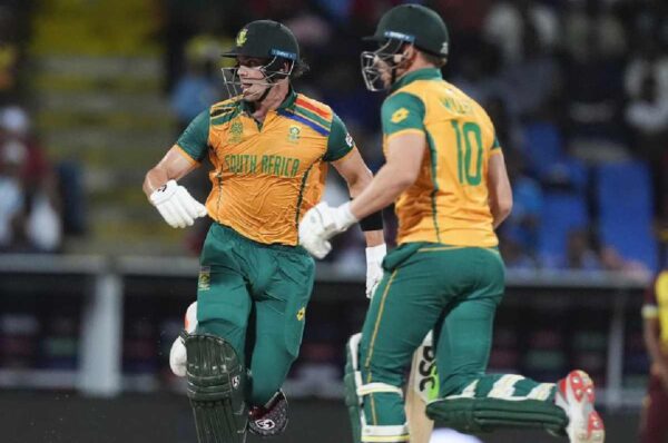 South Africa National Cricket Team Vs West Indies Cricket Team Stats